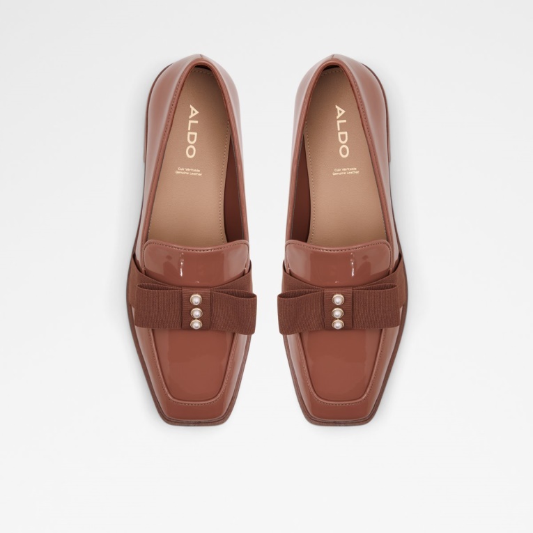 Hairalle Mocasín Moda Aldo óxido