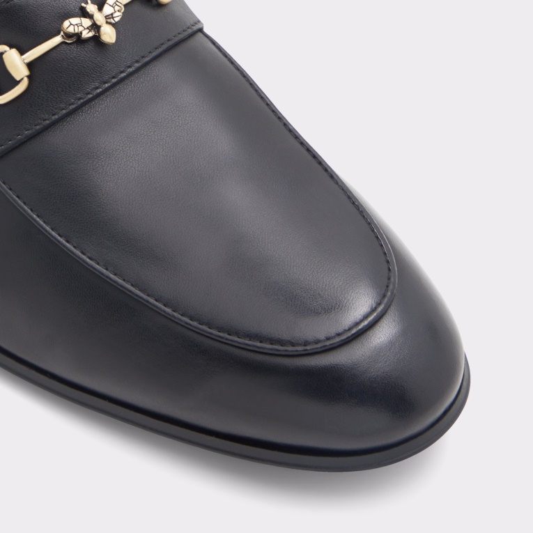 Grada De Moda Aldo Negro