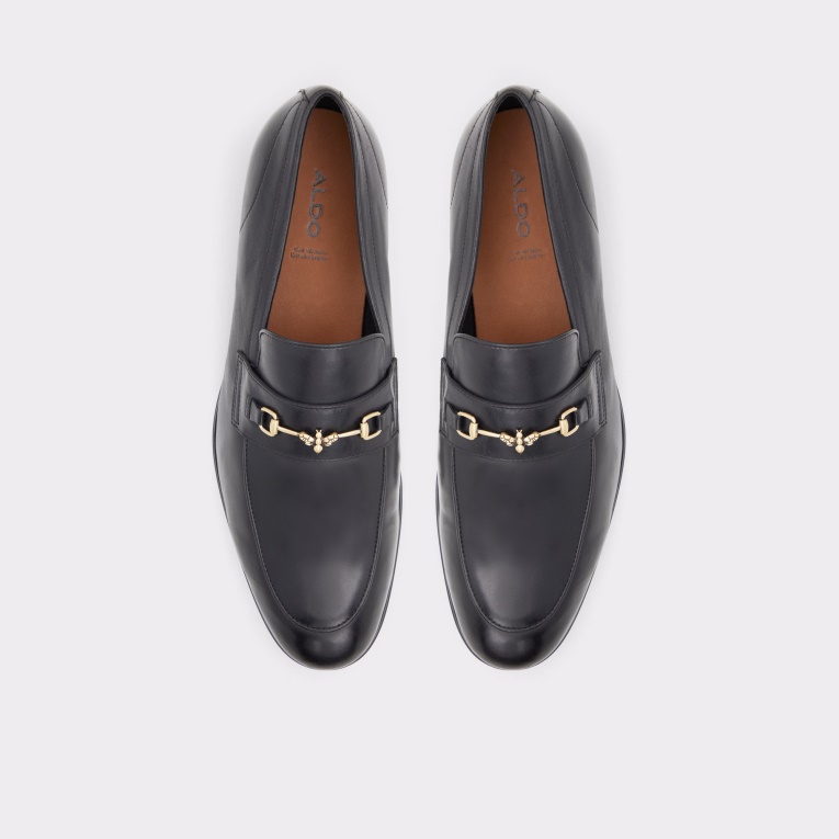 Grada De Moda Aldo Negro