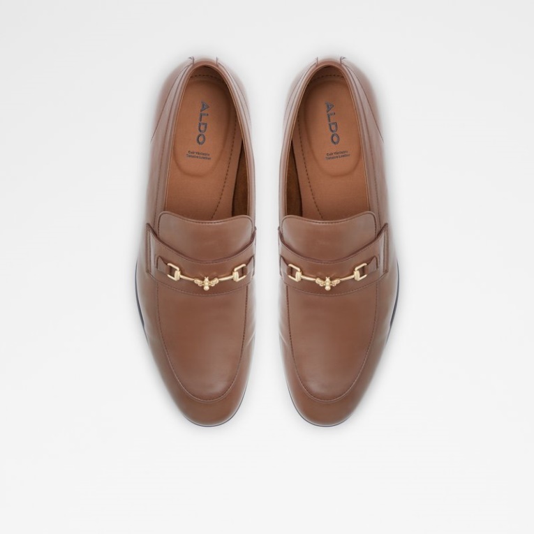 Moda Coñac Aldo Harrow