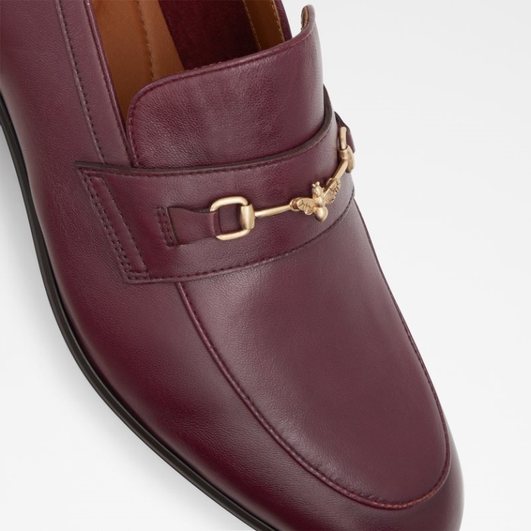 Bordo Harrow Aldo Moda