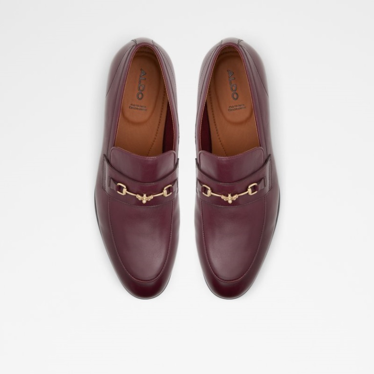 Bordo Harrow Aldo Moda