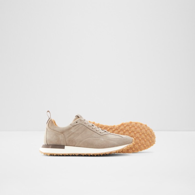 Harveys De Moda Beige Medio Aldo