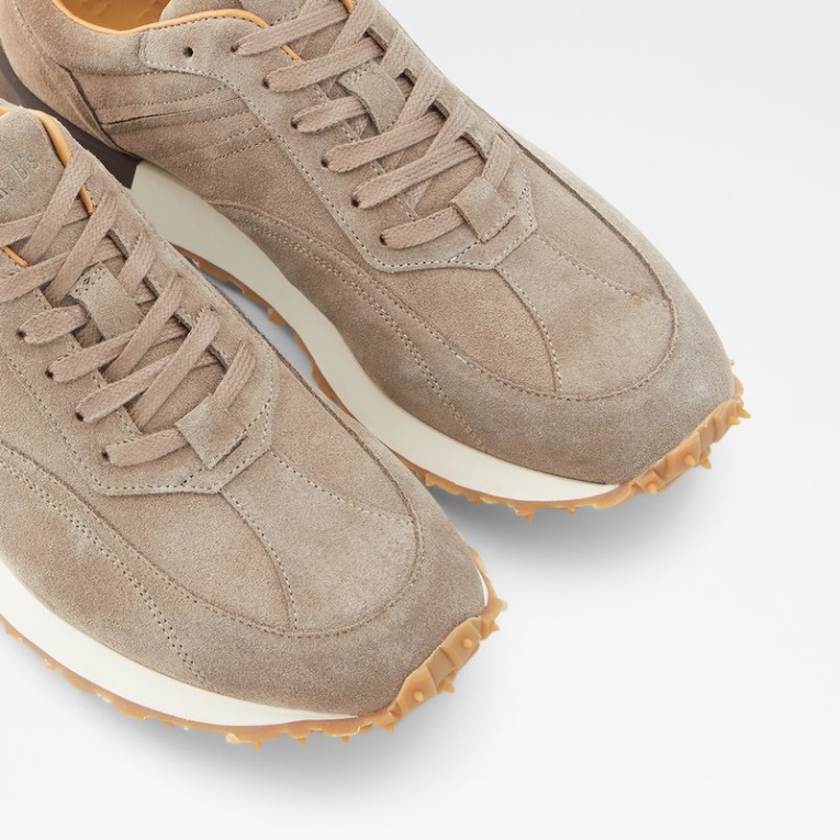 Harveys De Moda Beige Medio Aldo