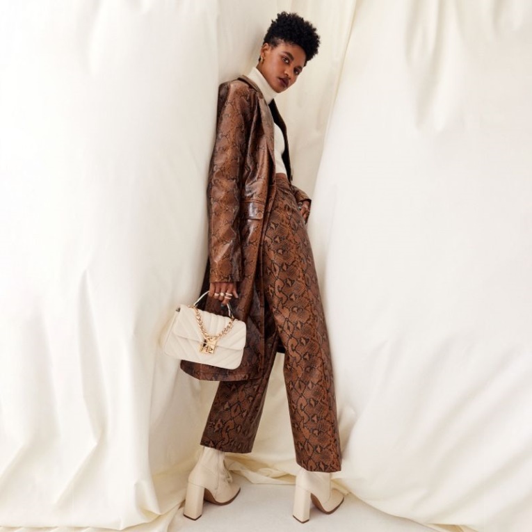 Aldo Moda Hayssx Hueso