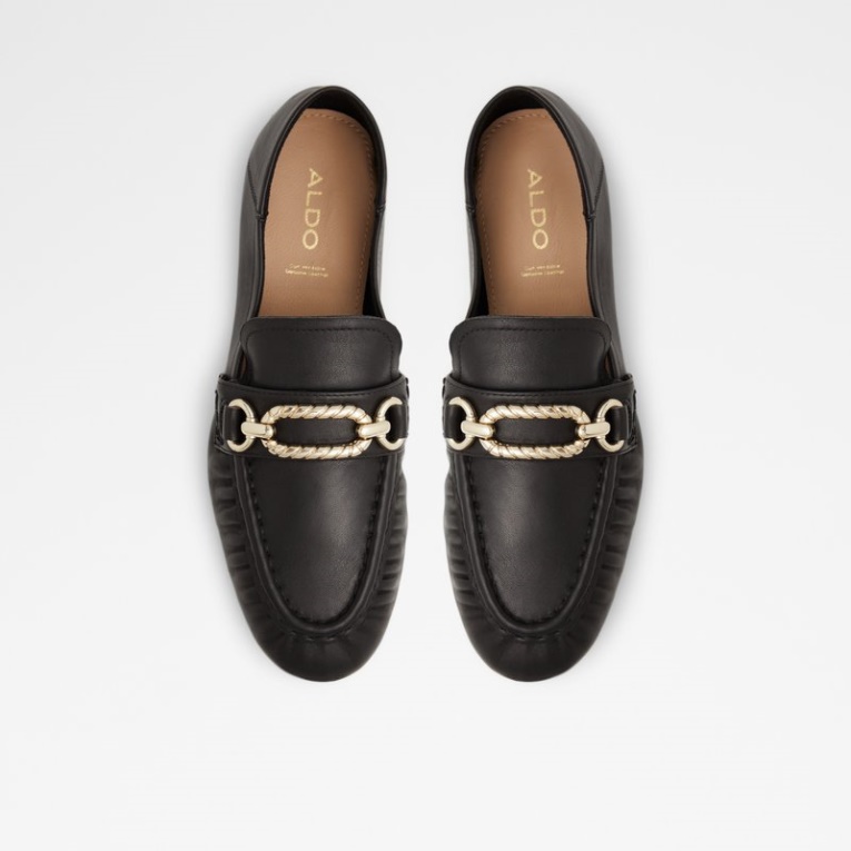 Hellen Moda Aldo Negro