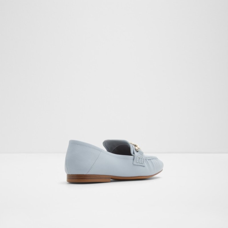 Hellen Fashion Aldo Azul Claro