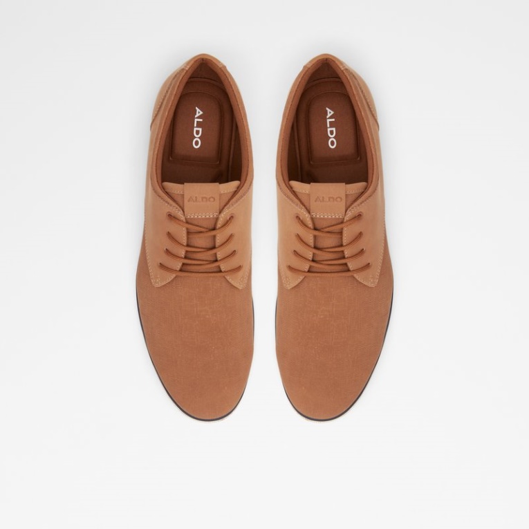 Moda Aldo Garza Coñac