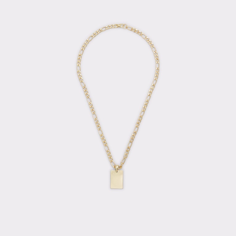 Oro Moda Aldo Nueva Llegada Hettingen Collar