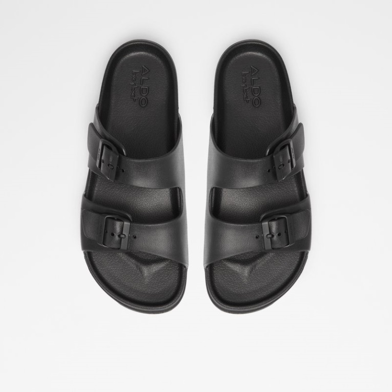 Negro Hideo Aldo Moda