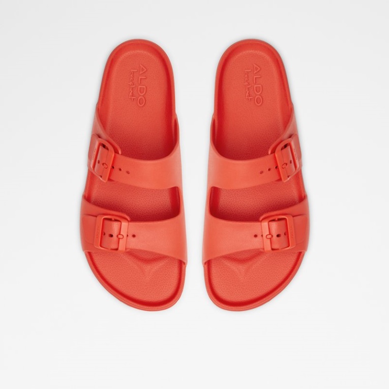 Aldo Moda Hideo Rojo