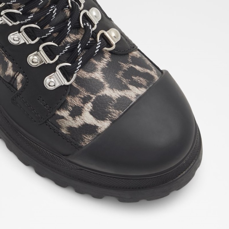 Moda Negro Multi Caminante Aldo