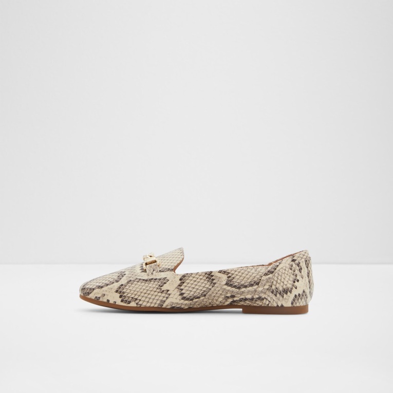 Mocasines Holborn Aldo Fashion Natural Multi