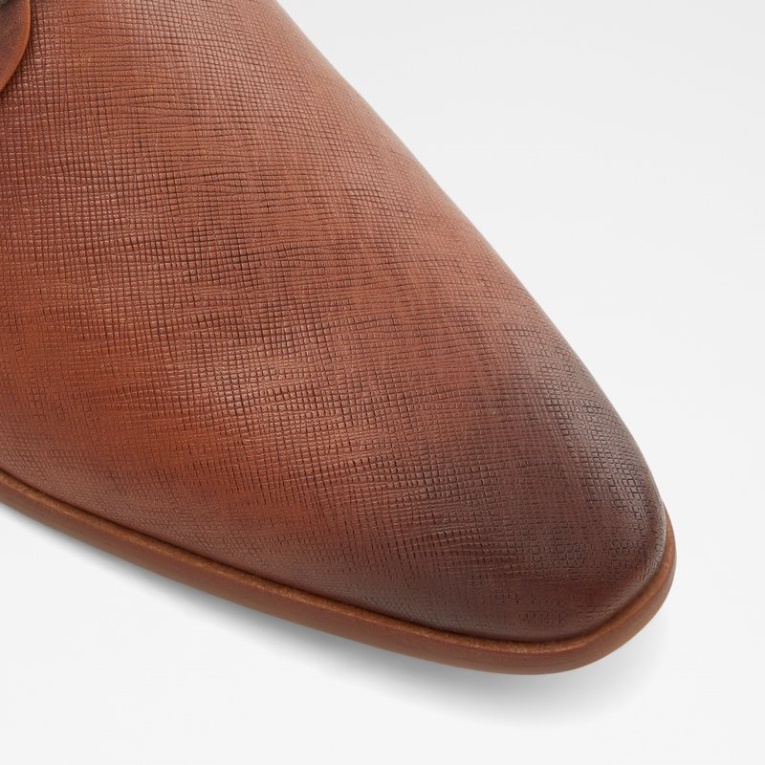 Hoogeflex Moda Coñac Aldo