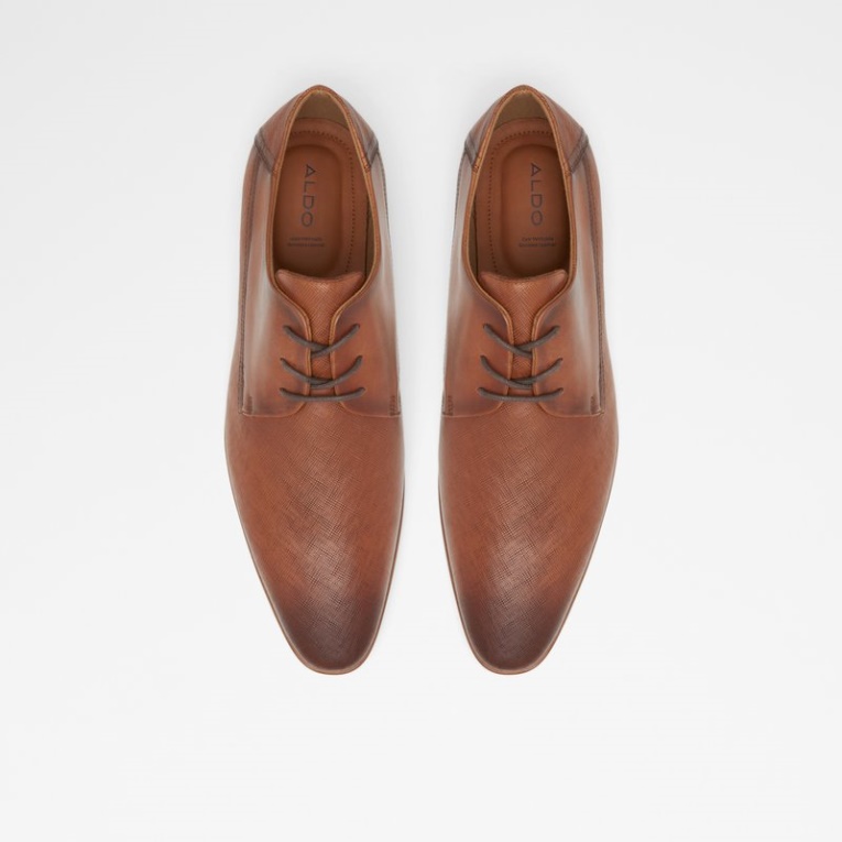 Hoogeflex Moda Coñac Aldo