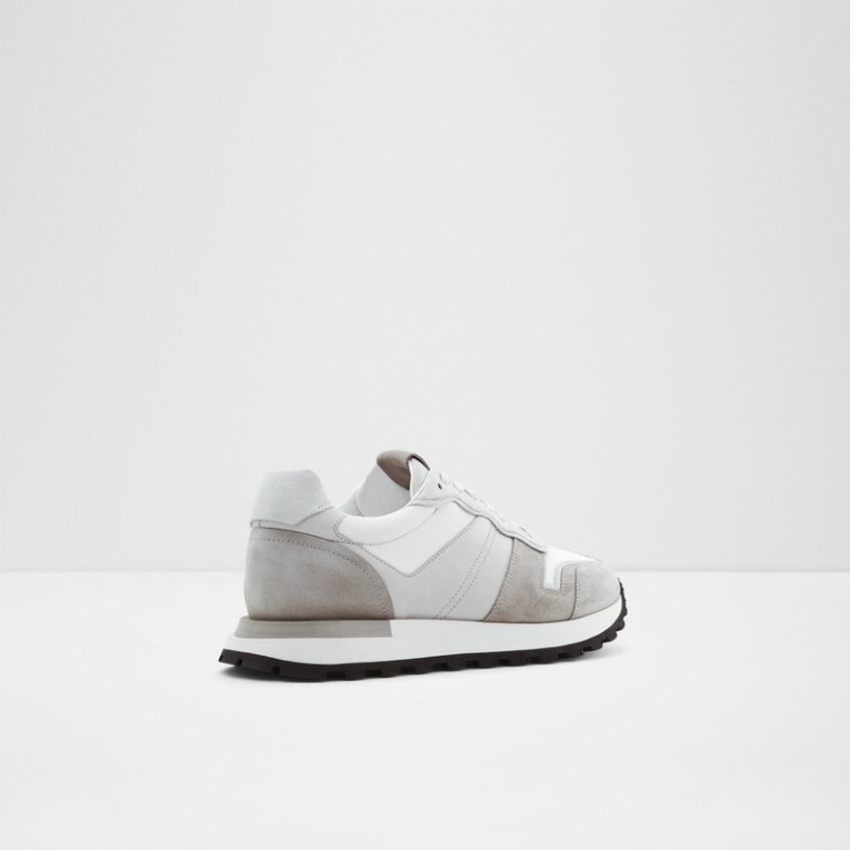 Moda Gris Claro Huntingdale Aldo