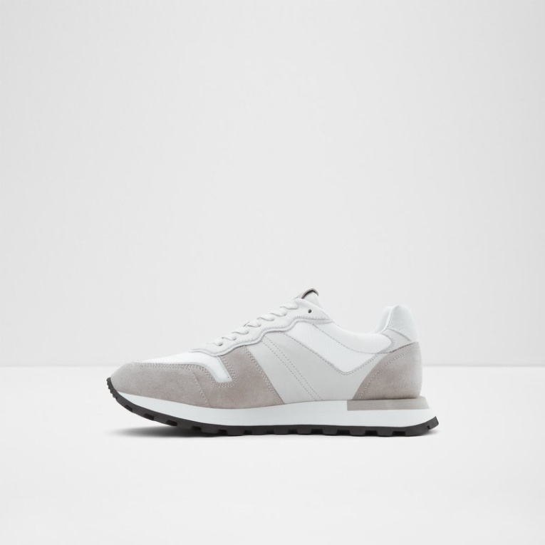 Moda Gris Claro Huntingdale Aldo