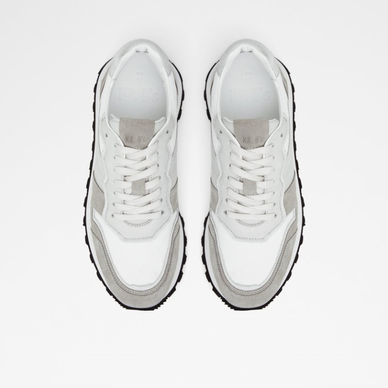 Moda Gris Claro Huntingdale Aldo