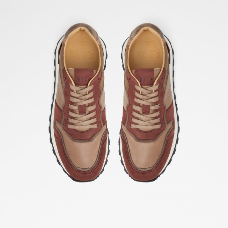 Borde De La Moda De Aldo