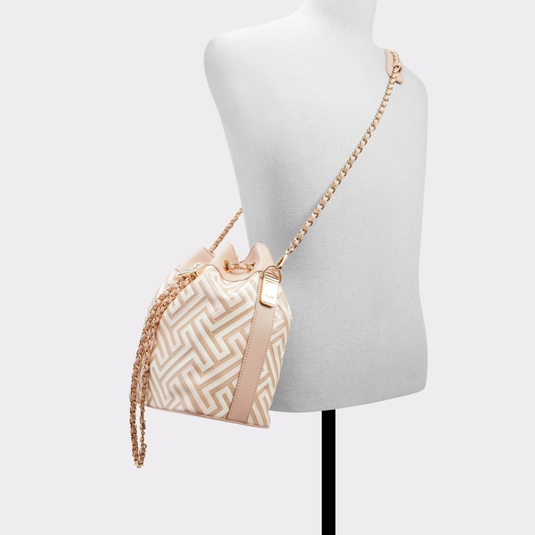 Moda Rosa Desbordamiento Nueva Llegada Hyndburn Aldo