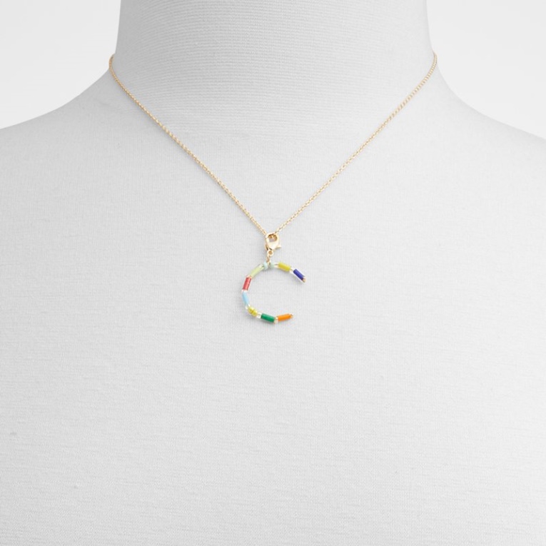 Aldo Ibeicien Oro Moda