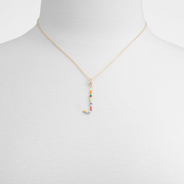 Aldo Fashion Ibeicien Collar Oro