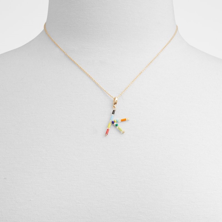 Aldo Moda Ibeicien Oro