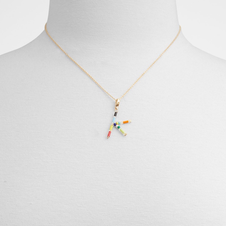 Collar De Moda Ibeicien Aldo