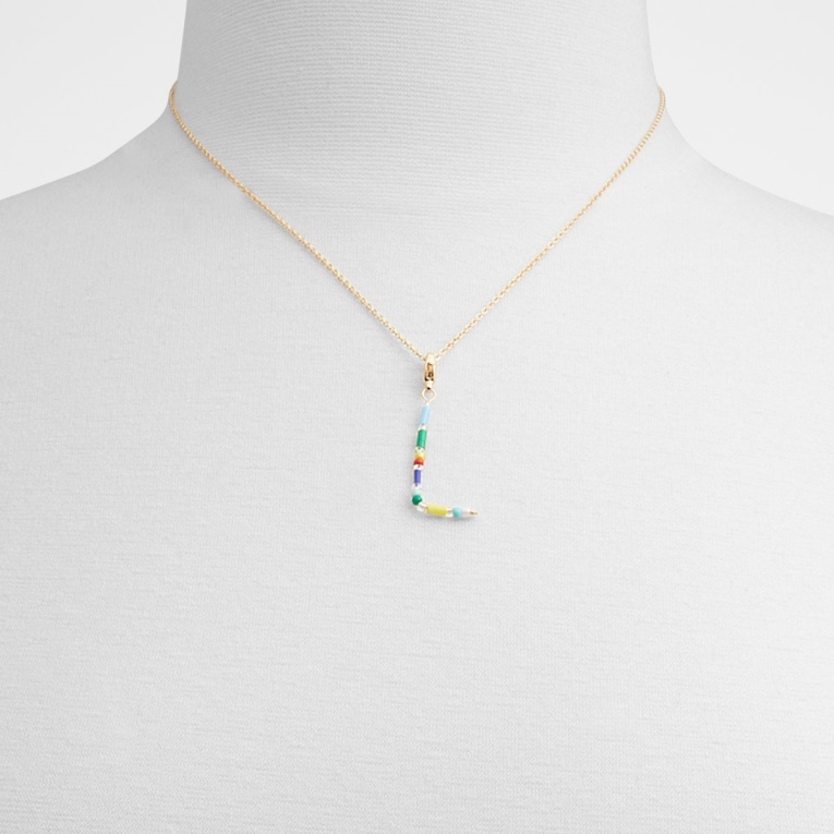 Aldo Ibeicien Collar