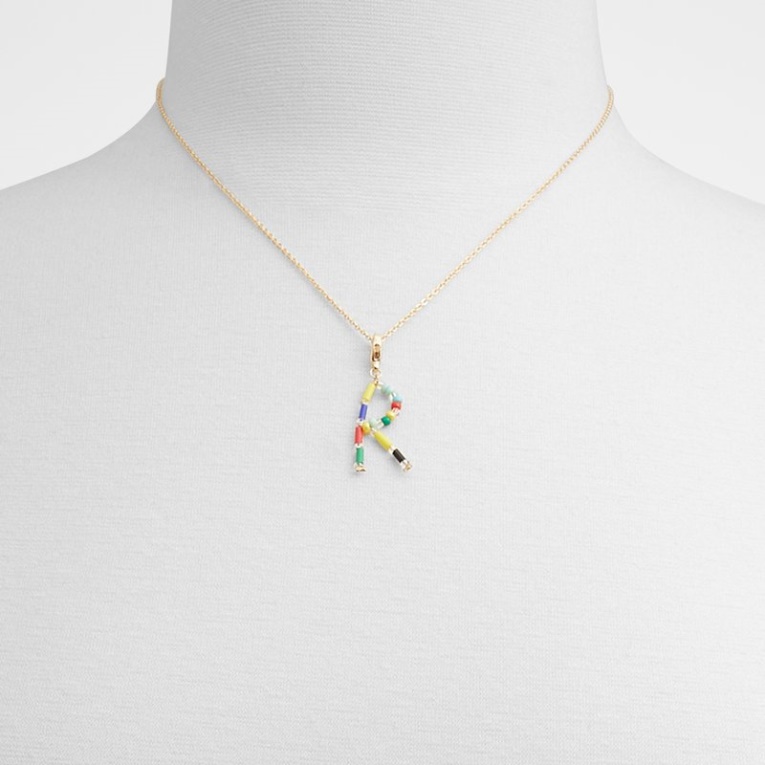 Oro Ibeicien Aldo Fashion