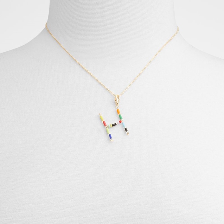 Moda Aldo Amarillo Claro Ibeicien