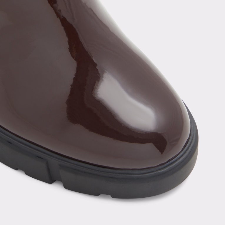 Aldo Moda Marrón Oscuro Ilanna