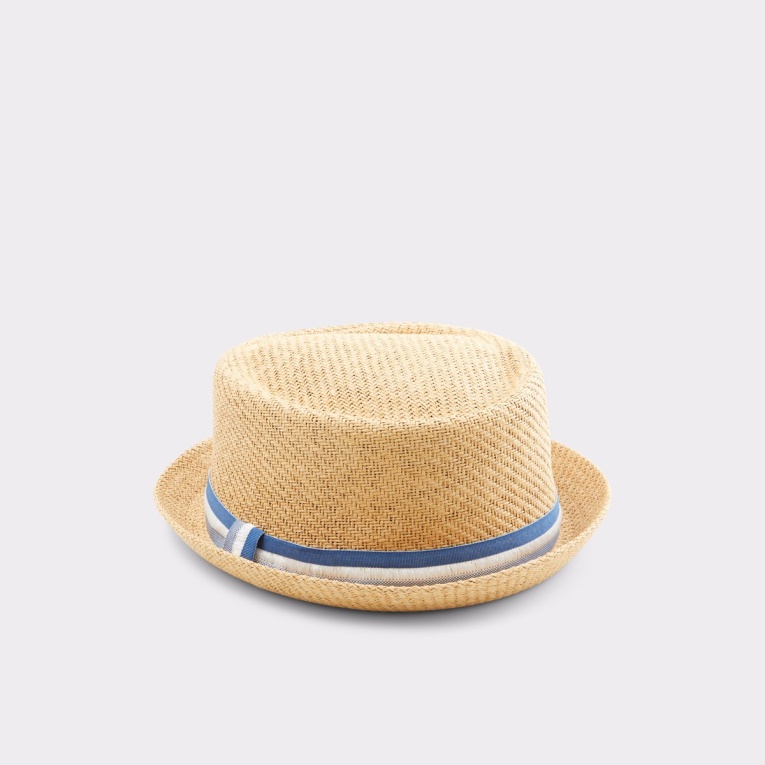 Sombreros Aldo Fashion Ilmen Natural