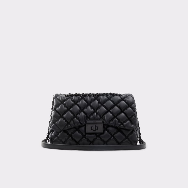 Aldo Moda Negro Ilsaa