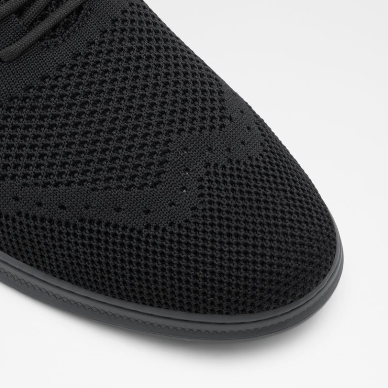 Aldo Negro Moda Ingenio