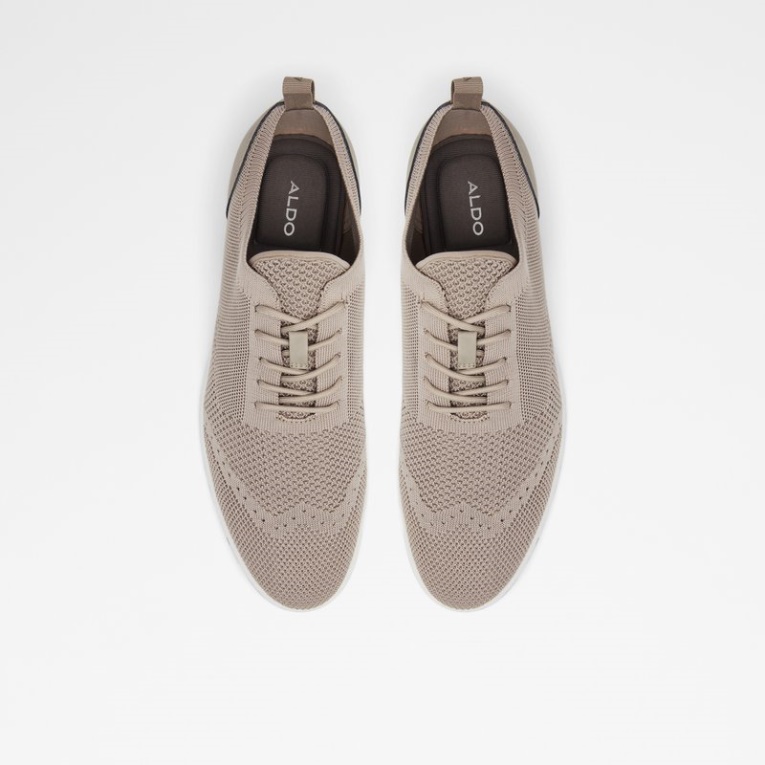 Aldo Moda Ingenio Marrón