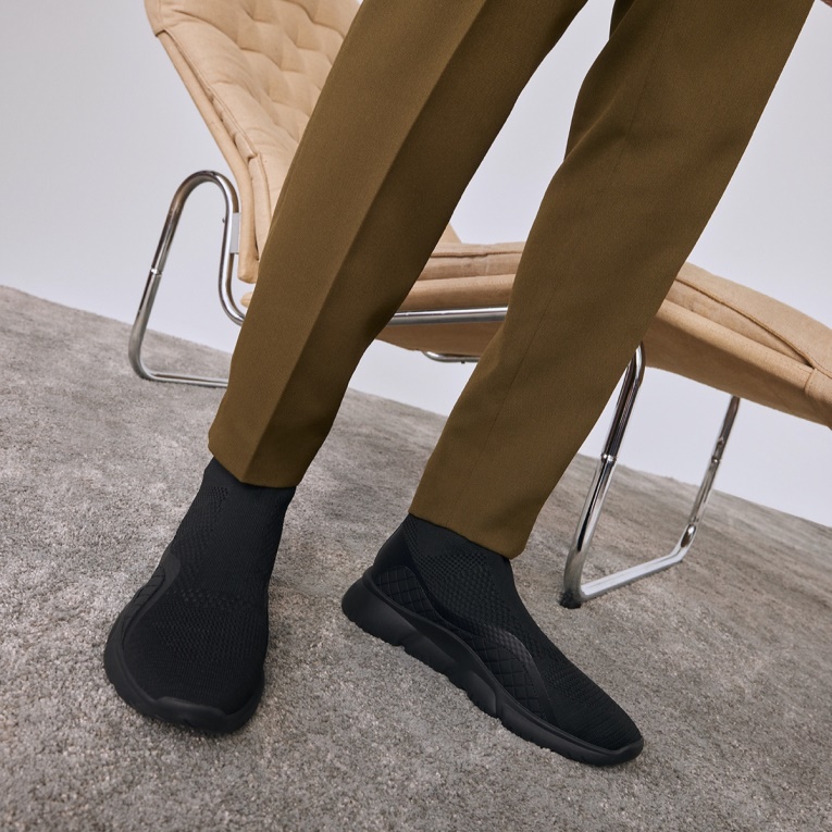 Aldo Innovo Jogger Sole Zapatillas Jogger Sole Negras Moda