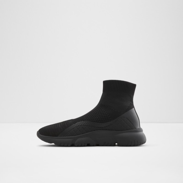 Negro Innovo Moda Aldo