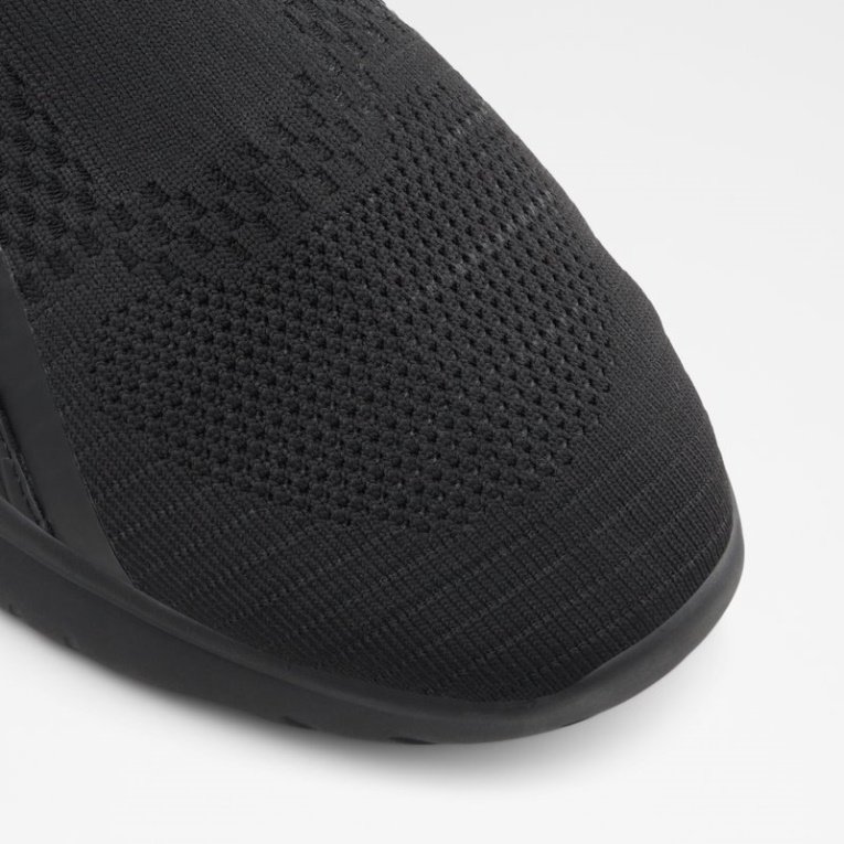 Negro Innovo Moda Aldo