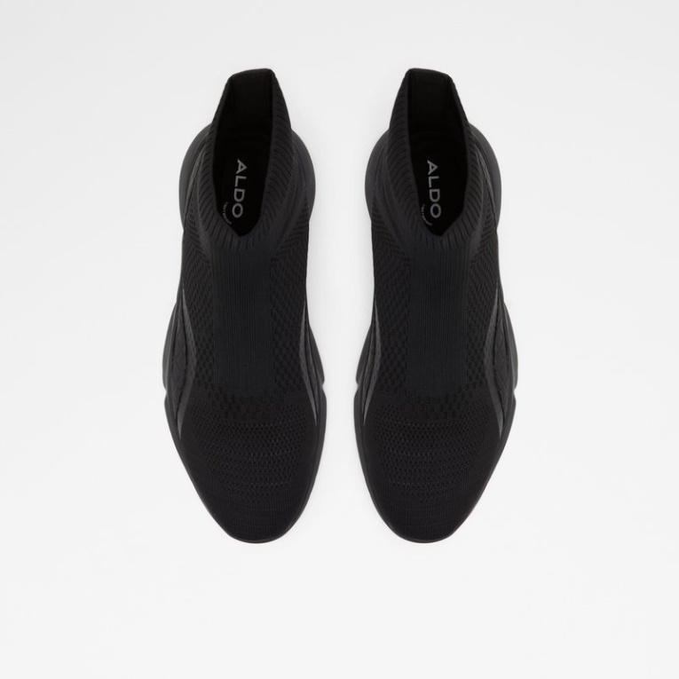 Negro Innovo Moda Aldo