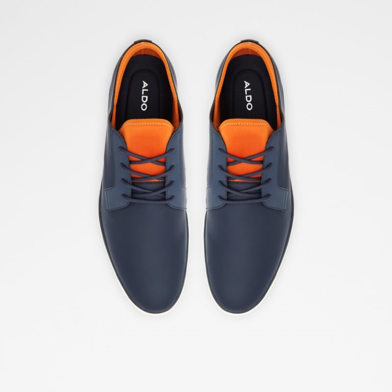 Moda Aldo Azul Marino Interurbano