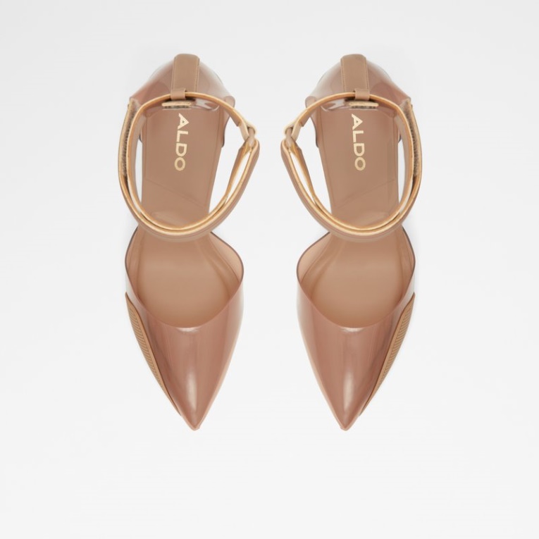 Moda Hueso Invisi Aldo