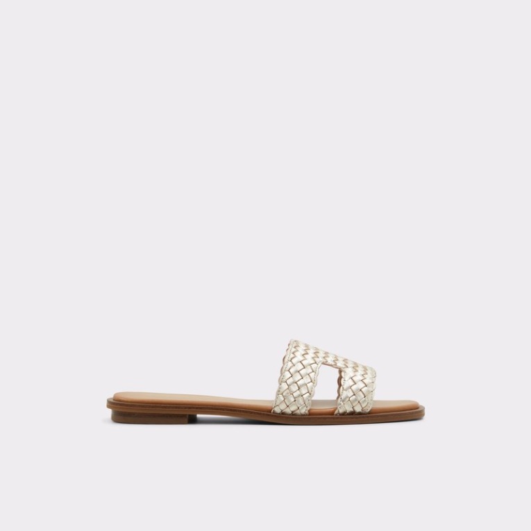 Moda Aldo Irmaos Champagne