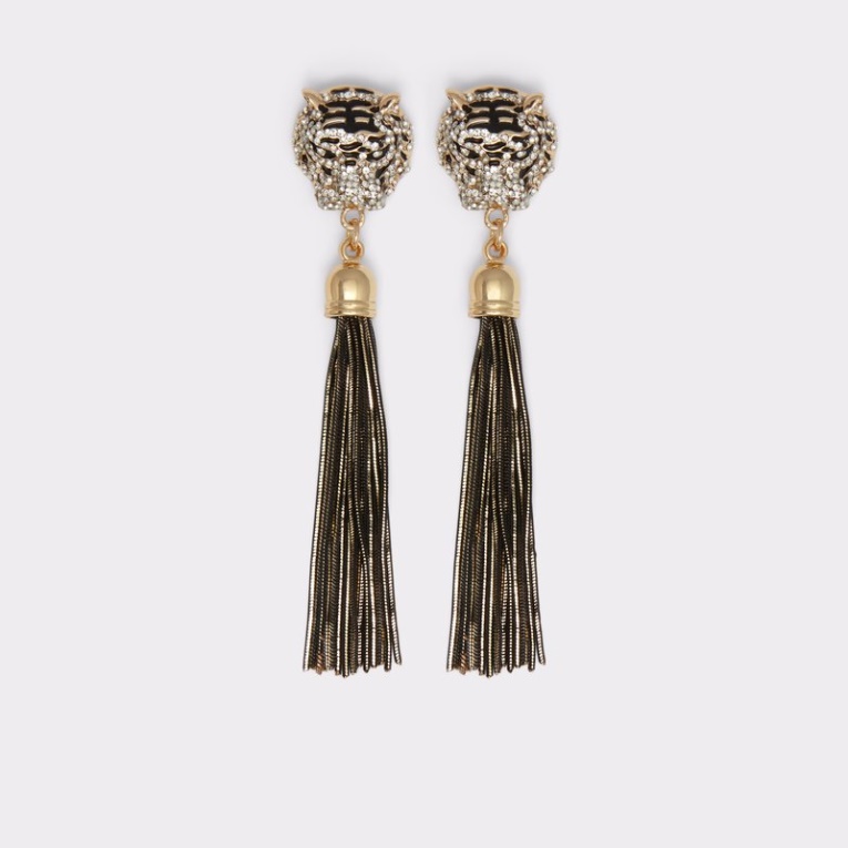 Moda Negro-oro Multi Aldo Istokpoga