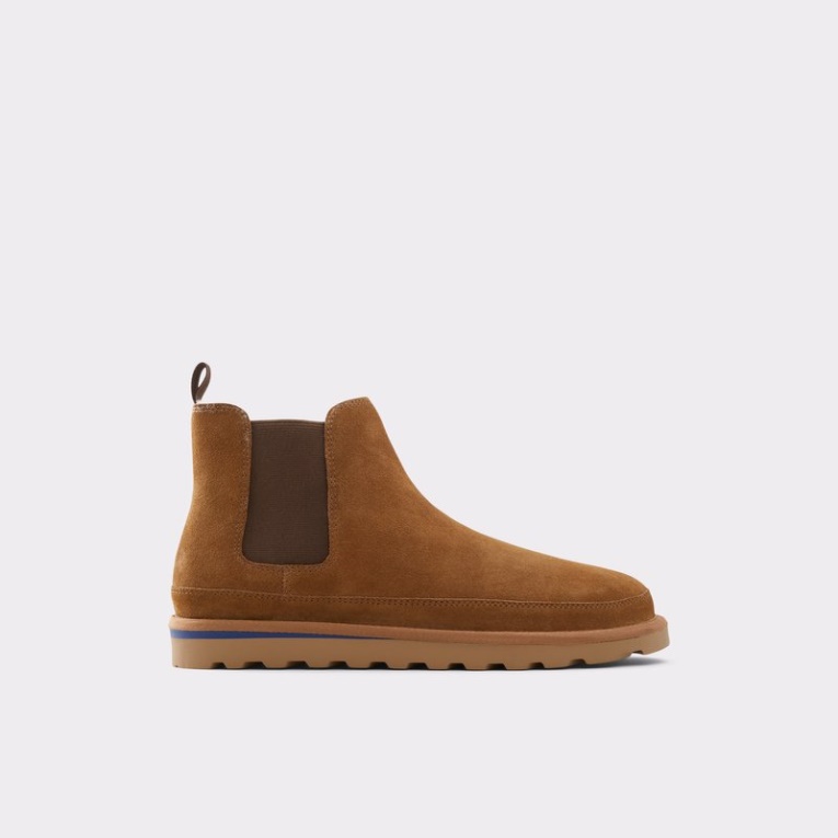 La Moda Del Coñac Aldo Italio