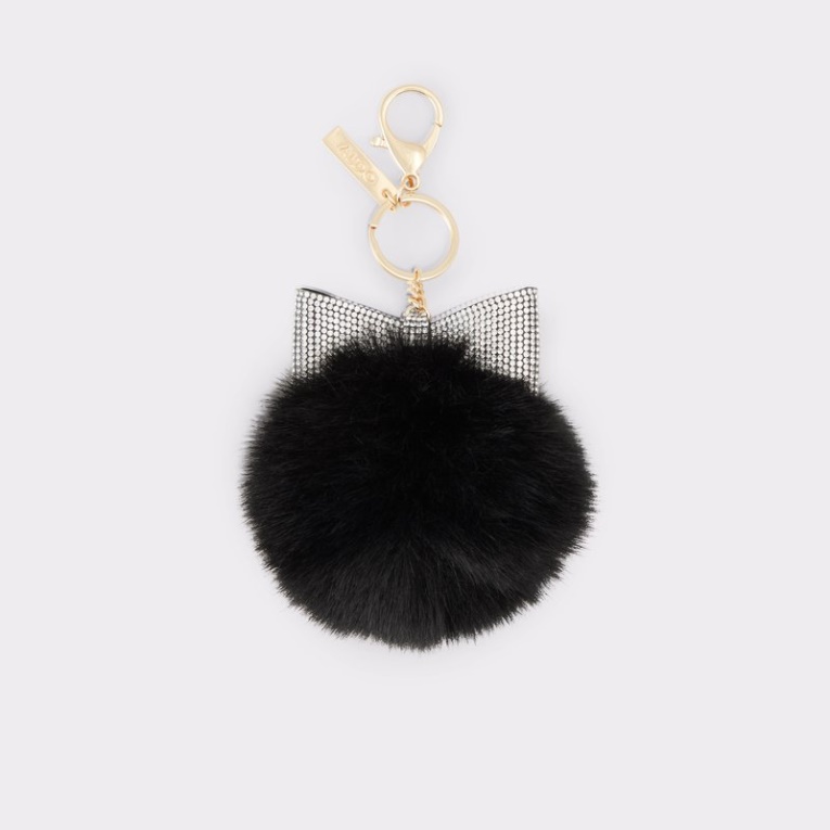 Javobaraen Moda Aldo Negro-oro Multi