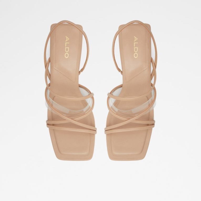 Jennifer Moda Hueso Aldo