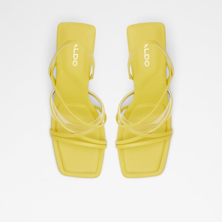 Jennifer Aldo Moda Verde Brillante