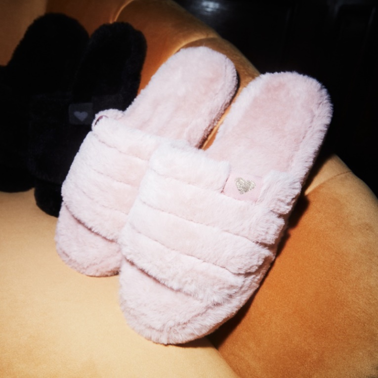 Rosa Claro Jennoclya Moda Aldo