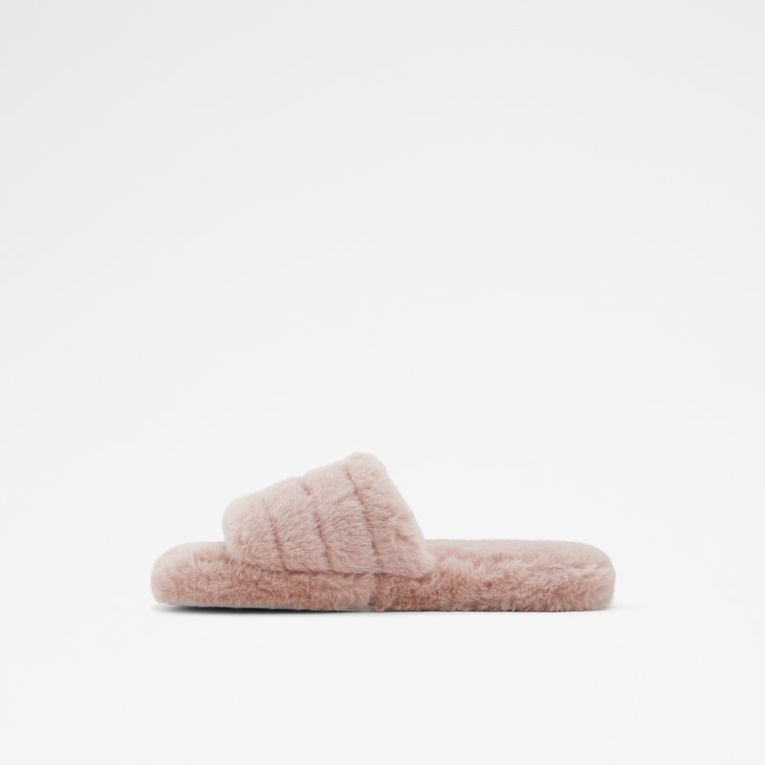 Rosa Claro Jennoclya Moda Aldo